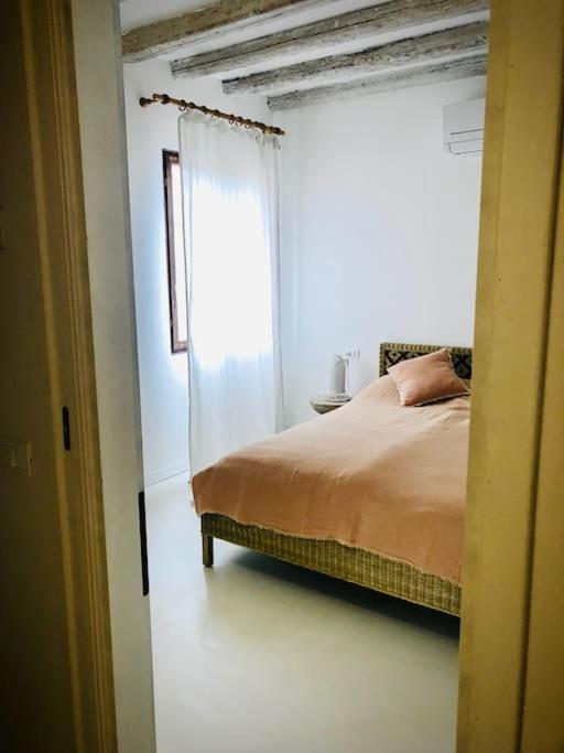 Casaamarillo Burano Venetië